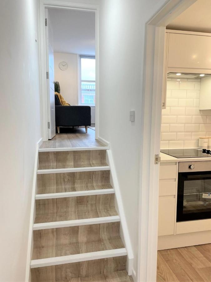Bright&spacious Apartment, Sleeps 3 - Parking Included Apartamento *